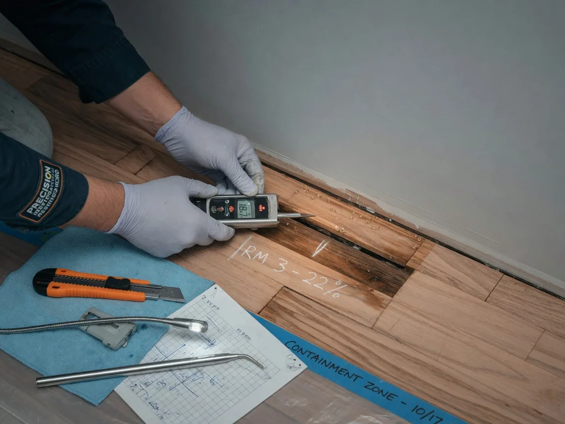 Why choose Water Removal in Wellington, CO